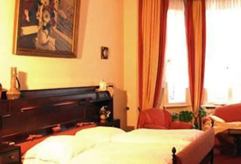 ホテル Pension Savoy Nähe Kurfürstendamm