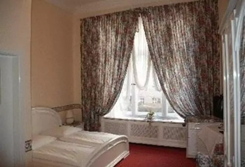 ホテル Pension Savoy Nähe Kurfürstendamm