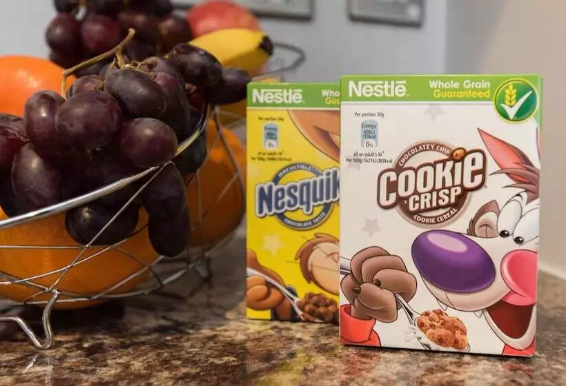 هتل Premier Suites Birmingham