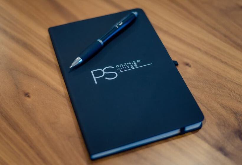 هتل Premier Suites Birmingham