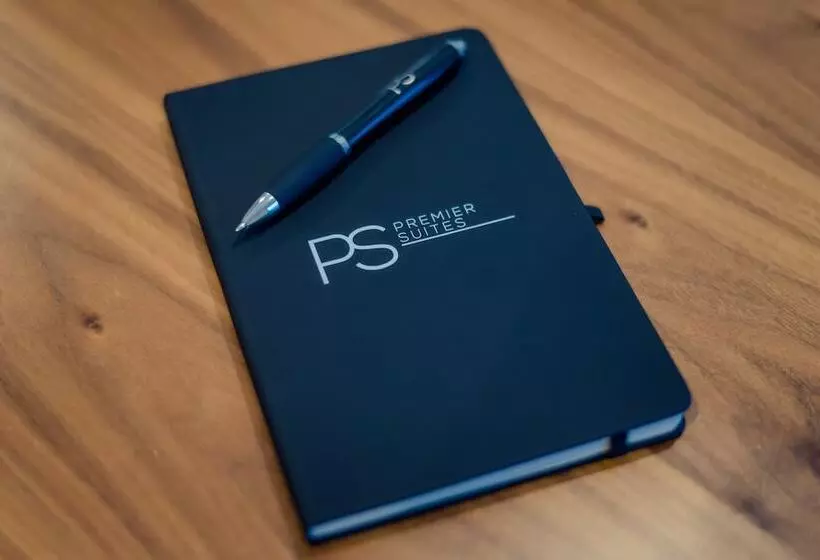 هتل Premier Suites Birmingham