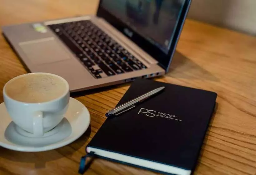 هتل Premier Suites Birmingham