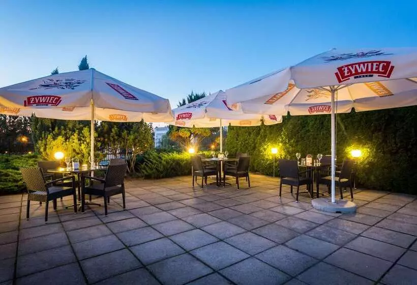 Qubus Hotel Zielona Góra