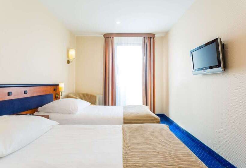 Qubus Hotel Zielona Góra