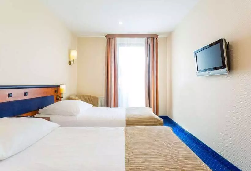 Qubus Hotel Zielona Góra