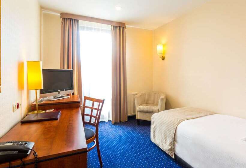 Qubus Hotel Zielona Góra