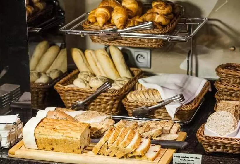 Qubus Hotel Zielona Góra