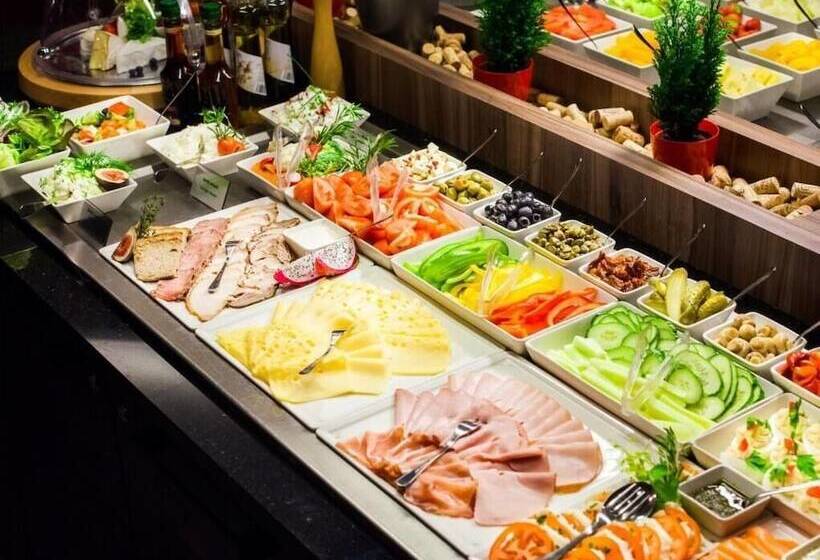 Qubus Hotel Zielona Góra