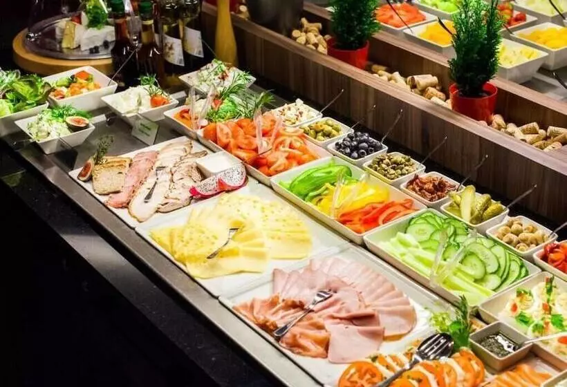 Qubus Hotel Zielona Góra