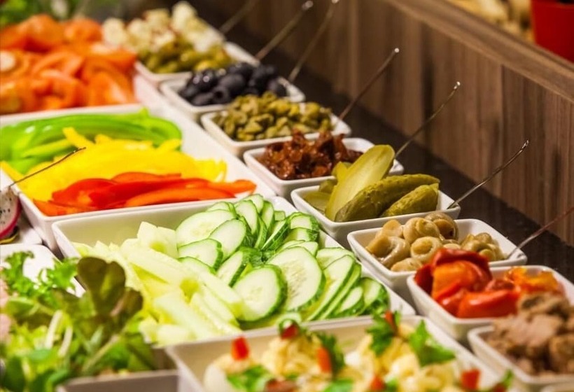 Qubus Hotel Zielona Góra