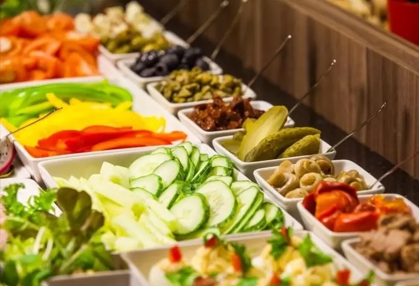 Qubus Hotel Zielona Góra