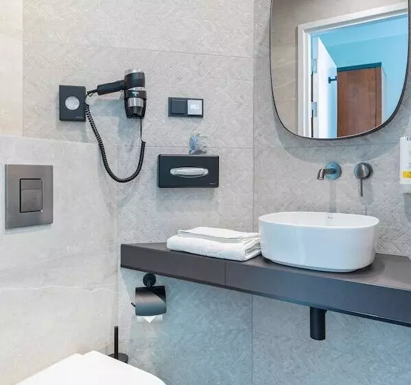 Qubus Hotel Zielona Góra