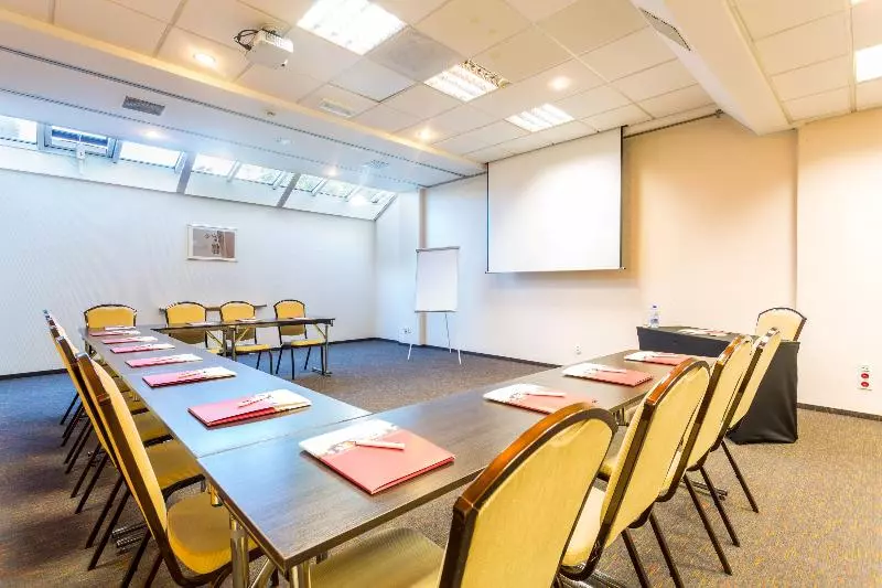 Qubus Hotel Zielona Góra