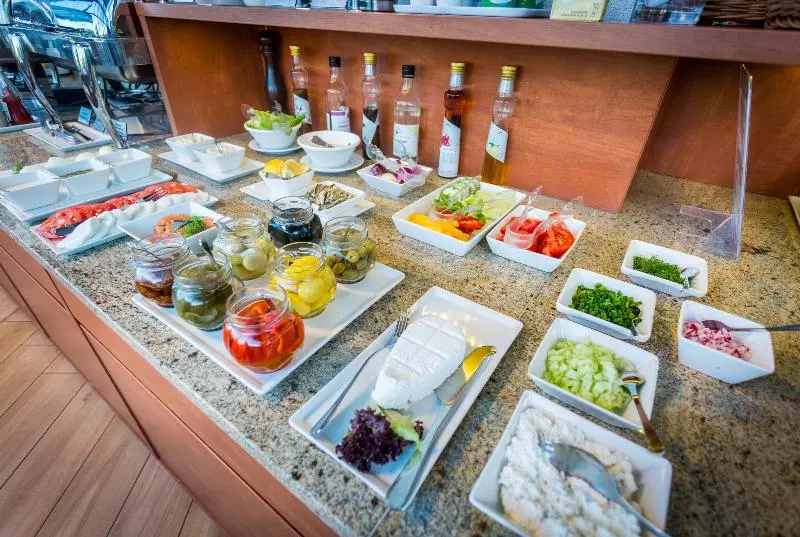 Qubus Hotel Zielona Góra