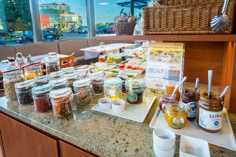 Qubus Hotel Zielona Góra