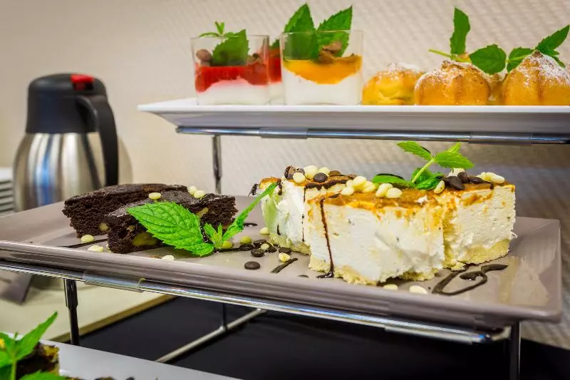 Qubus Hotel Zielona Góra