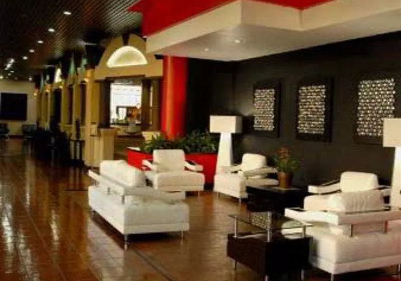 Hôtel Ramada Columbia Fort Jackson Area