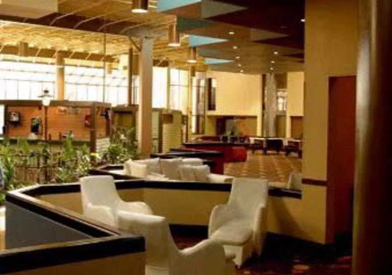 Hôtel Ramada Columbia Fort Jackson Area