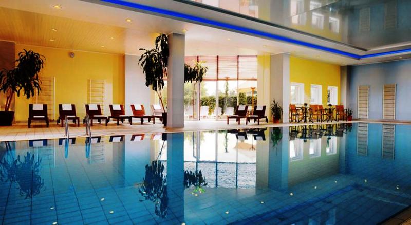 فندق Renaissance Samara