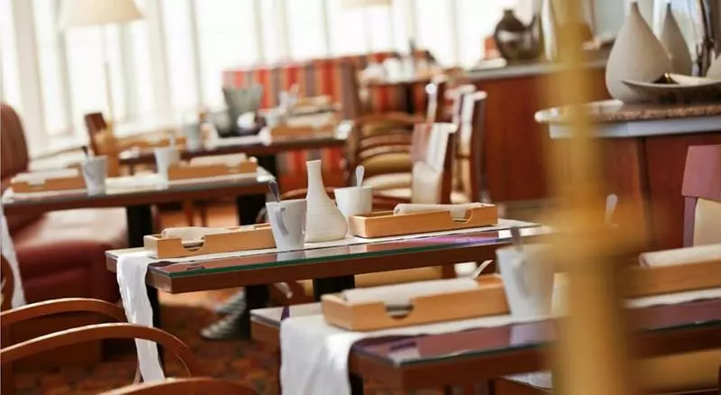 Отель Renaissance Samara