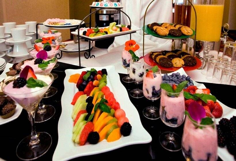 فندق Residence Inn By Marriott Montreal Airport