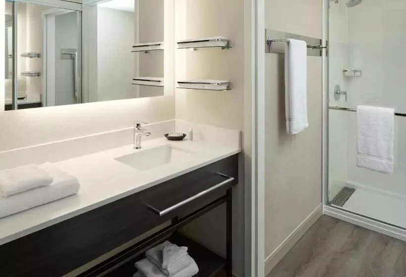 בית מלון כפרי Residence Inn By Marriott Montreal Airport