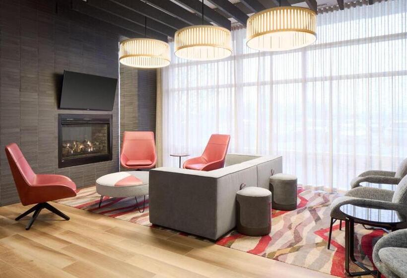 فندق Residence Inn By Marriott Montreal Airport