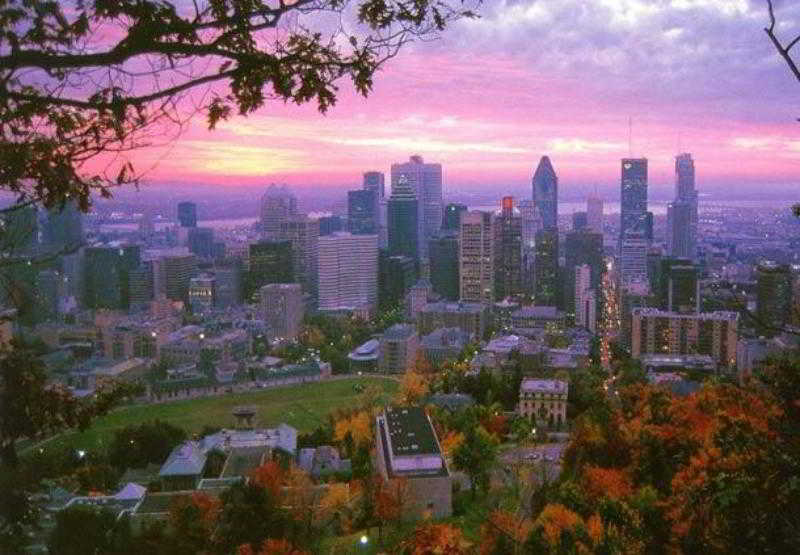 فندق Residence Inn By Marriott Montreal Airport