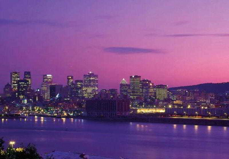 فندق Residence Inn By Marriott Montreal Airport