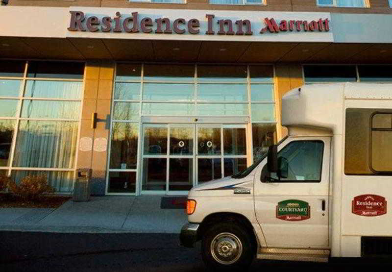 فندق Residence Inn By Marriott Montreal Airport