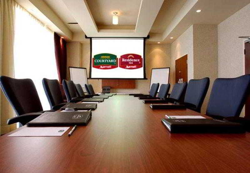 فندق Residence Inn By Marriott Montreal Airport