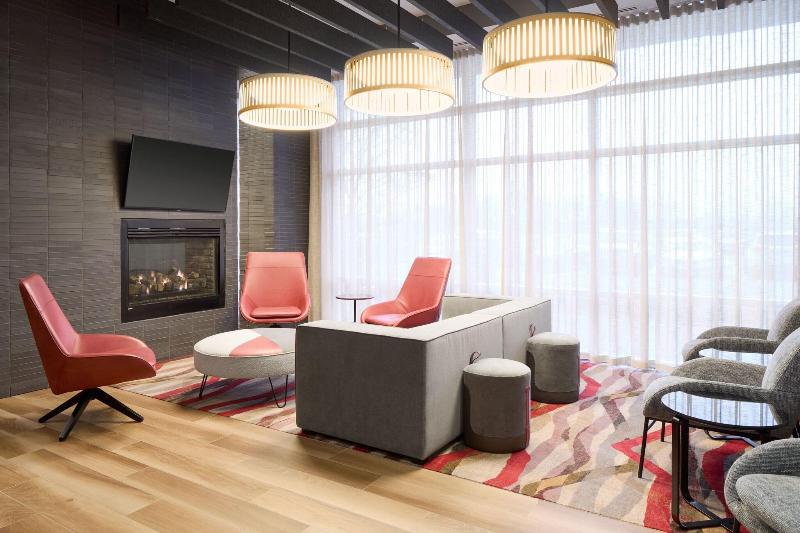 فندق Residence Inn By Marriott Montreal Airport