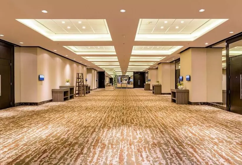 호텔 Sheraton Grand Panama