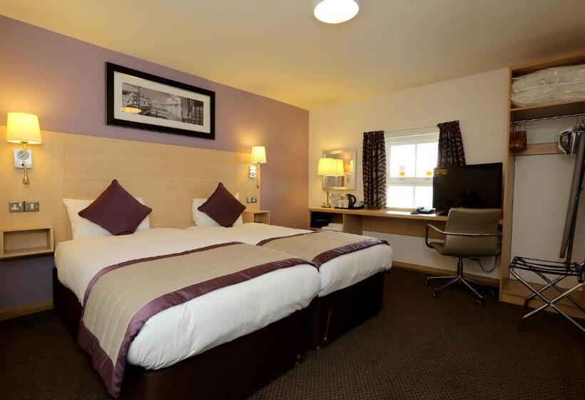 ホテル Shore View