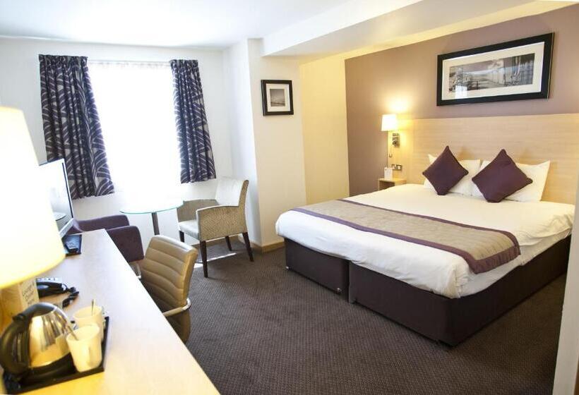 ホテル Shore View