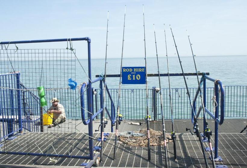 ホテル Shore View