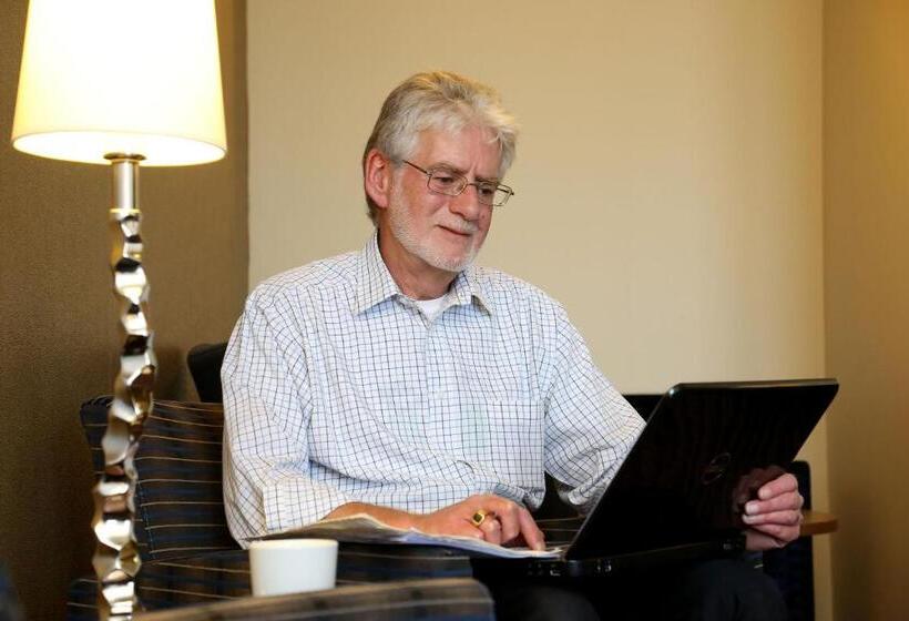 ホテル Shore View