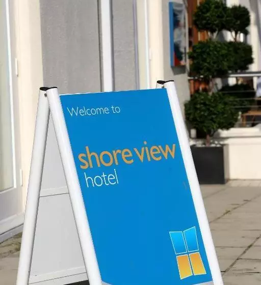 هتل Shore View