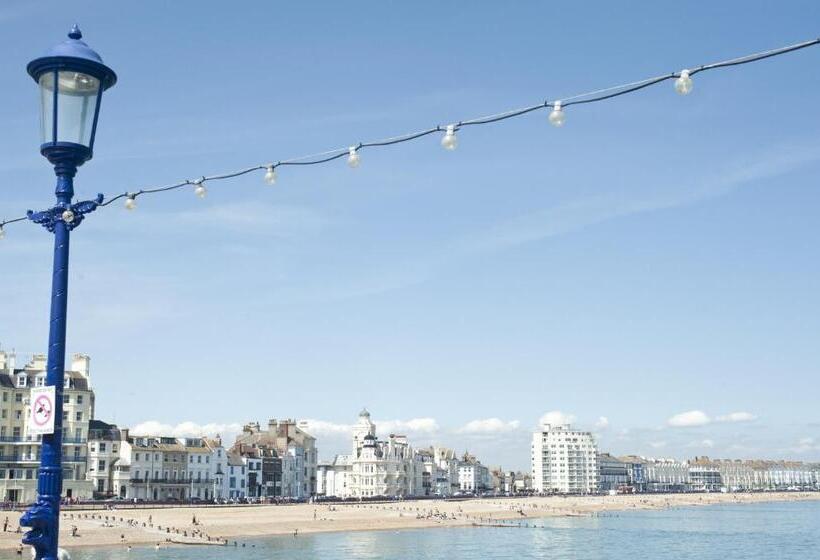 ホテル Shore View