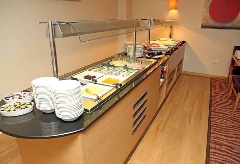 ホテル Shore View