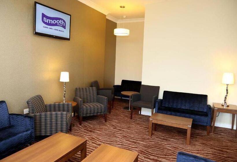 ホテル Shore View