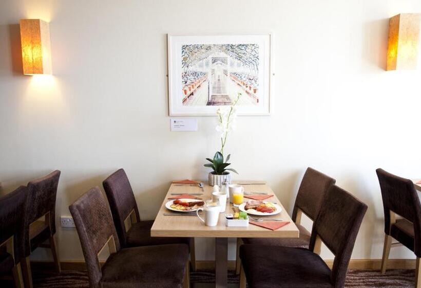 ホテル Shore View