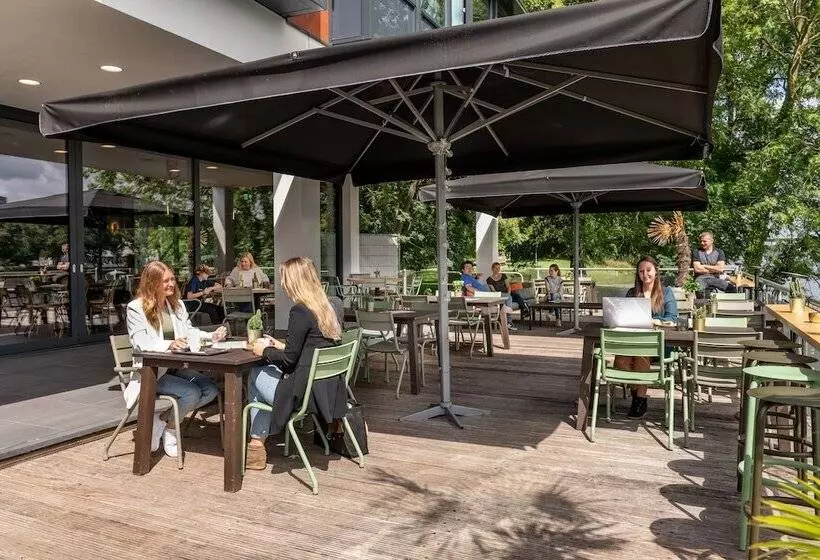 ホテル Stayokay Hostel Maastricht