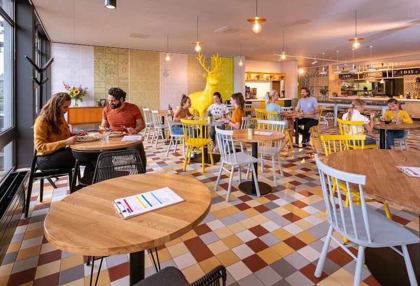 Hotel Stayokay Hostel Maastricht