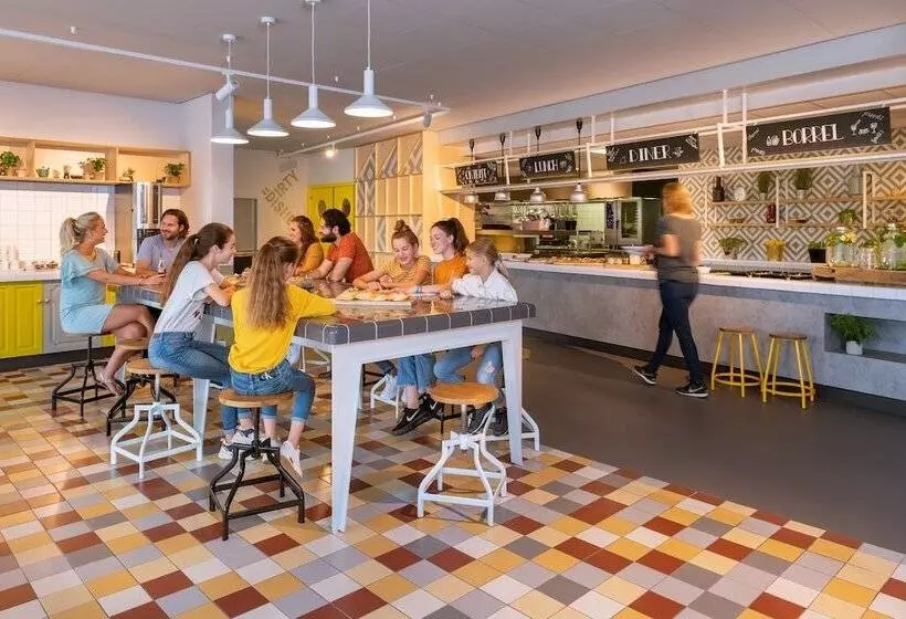 ホテル Stayokay Hostel Maastricht