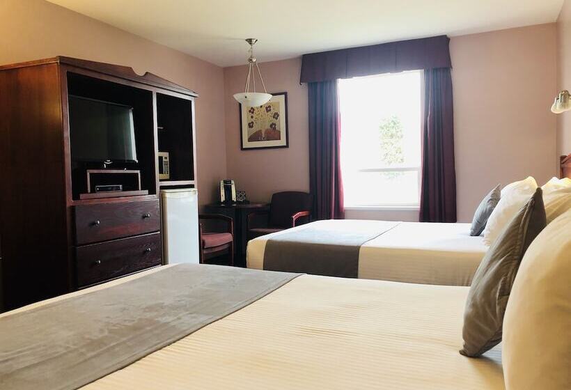 בית מלון כפרי Super 8 By Wyndham Lake Country/winfield Area