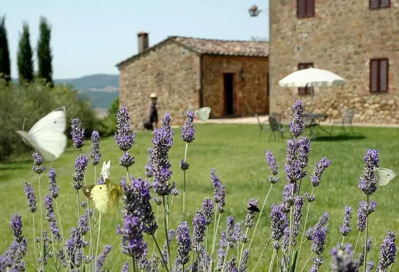 Отель Tenuta Casabianca