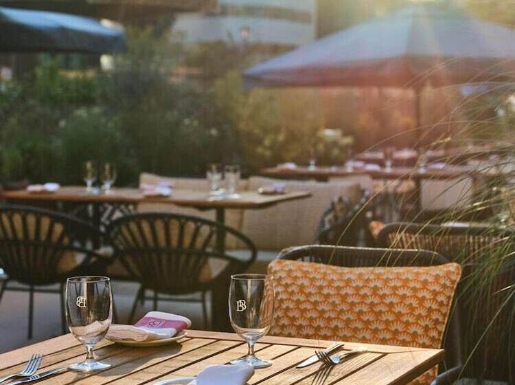 فندق The Hoxton, Lloyd Amsterdam