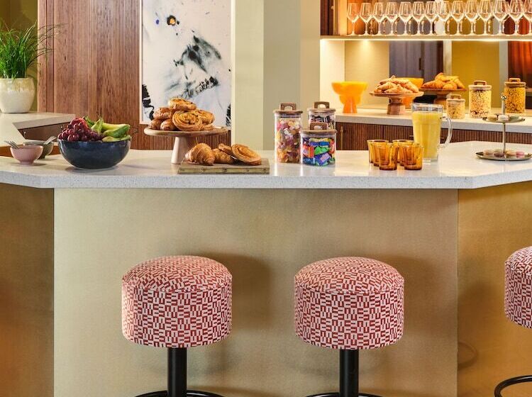 فندق The Hoxton, Lloyd Amsterdam