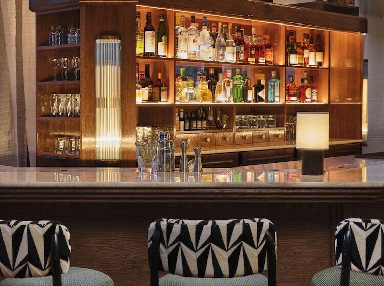 فندق The Hoxton, Lloyd Amsterdam